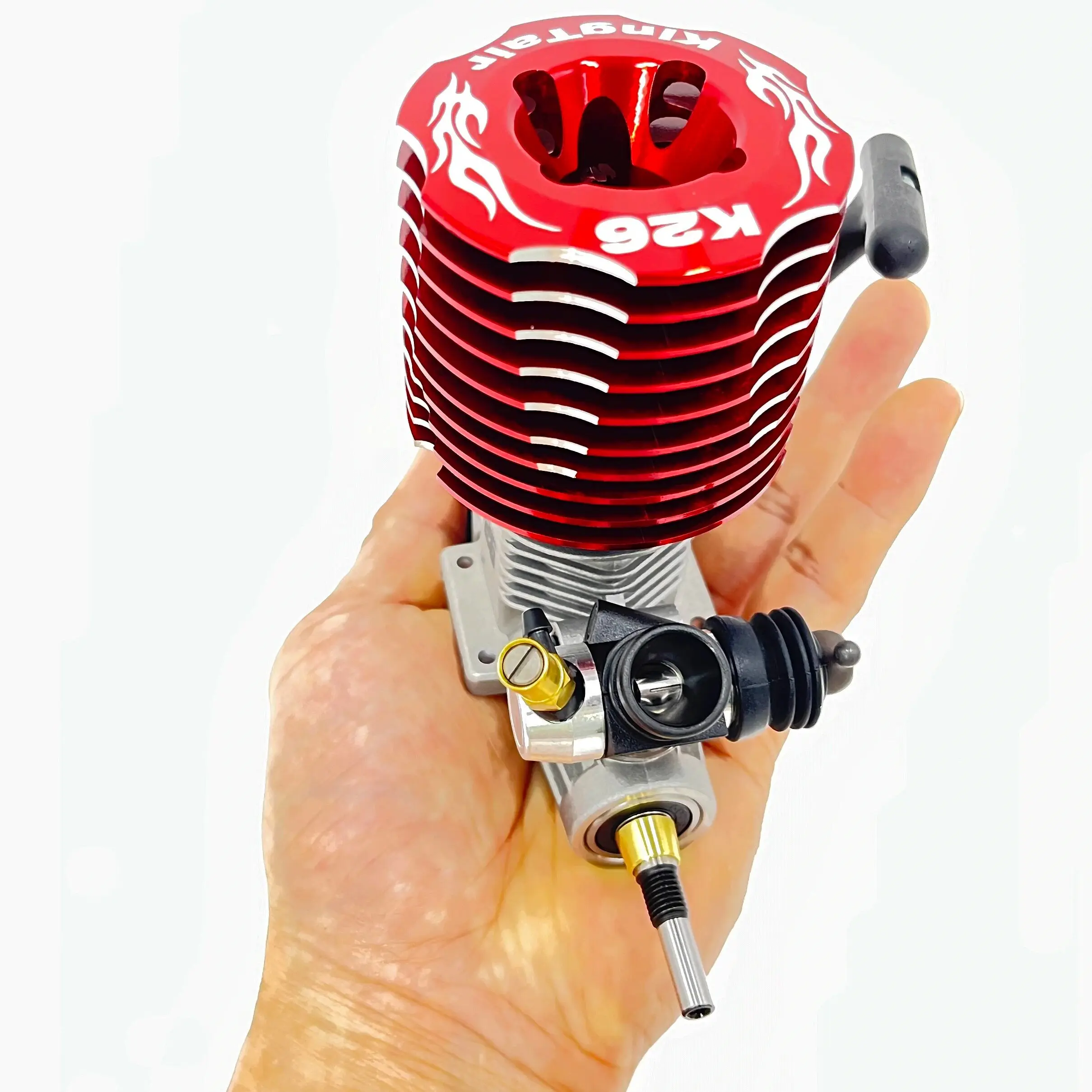 1/8 Scale Remote Co…