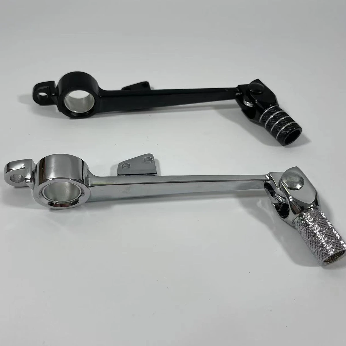 Motorcycle Rear Brake Pedal Foot Lever for HONDA CBR600RR CBR600 RR F5 2003 2004 2005 2006