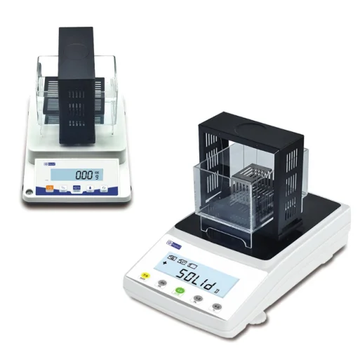 0.01g 310g Precise Accurate Solid Liquid Powder Metal Laboratory Density Balance For Measurement