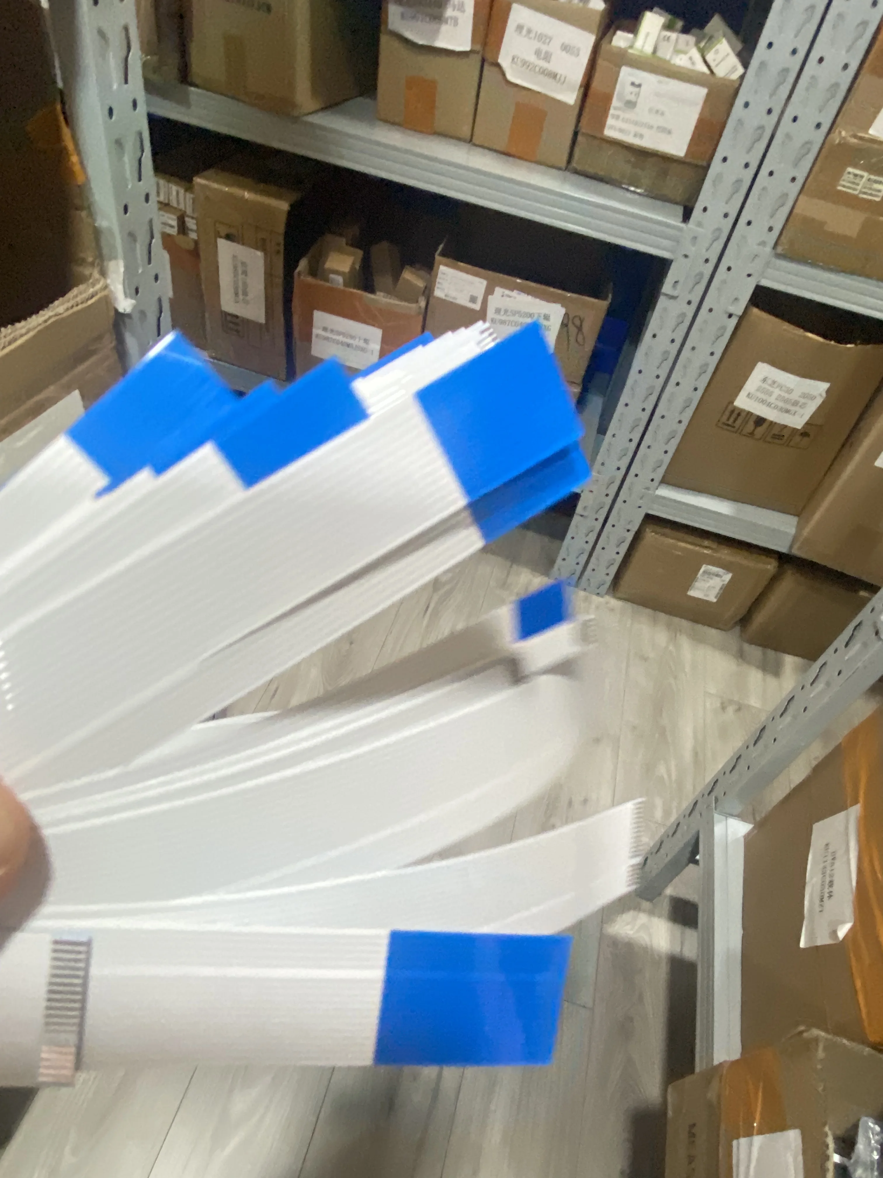 

1X Scan Cable for EPSON L110 L130 L132 L210 L220 L222 L300 L310 L350 L355 L362 L365 L366 L455 L456 L550 L555 L565 L566 L558