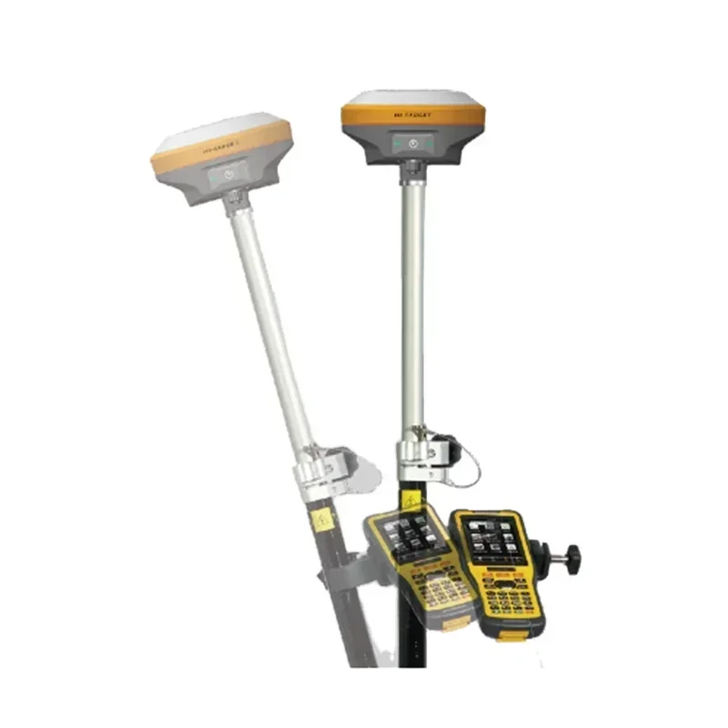 

GPS RTK System GNSS Instrument for Construction and Mapping