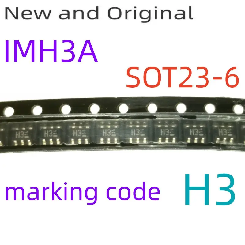 Imh3A 1Mh3A Sot163 …