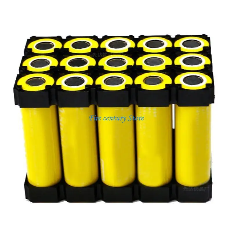 

J6PA 20PCS 1x2 Держатель аккумулятор.