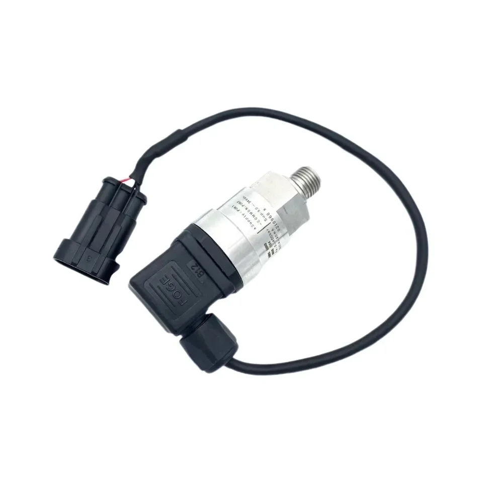 MSparts Excavator Pressure sensor MBS3050 060G1411 for Low pressure 60Bar high-quality Excavator Parts