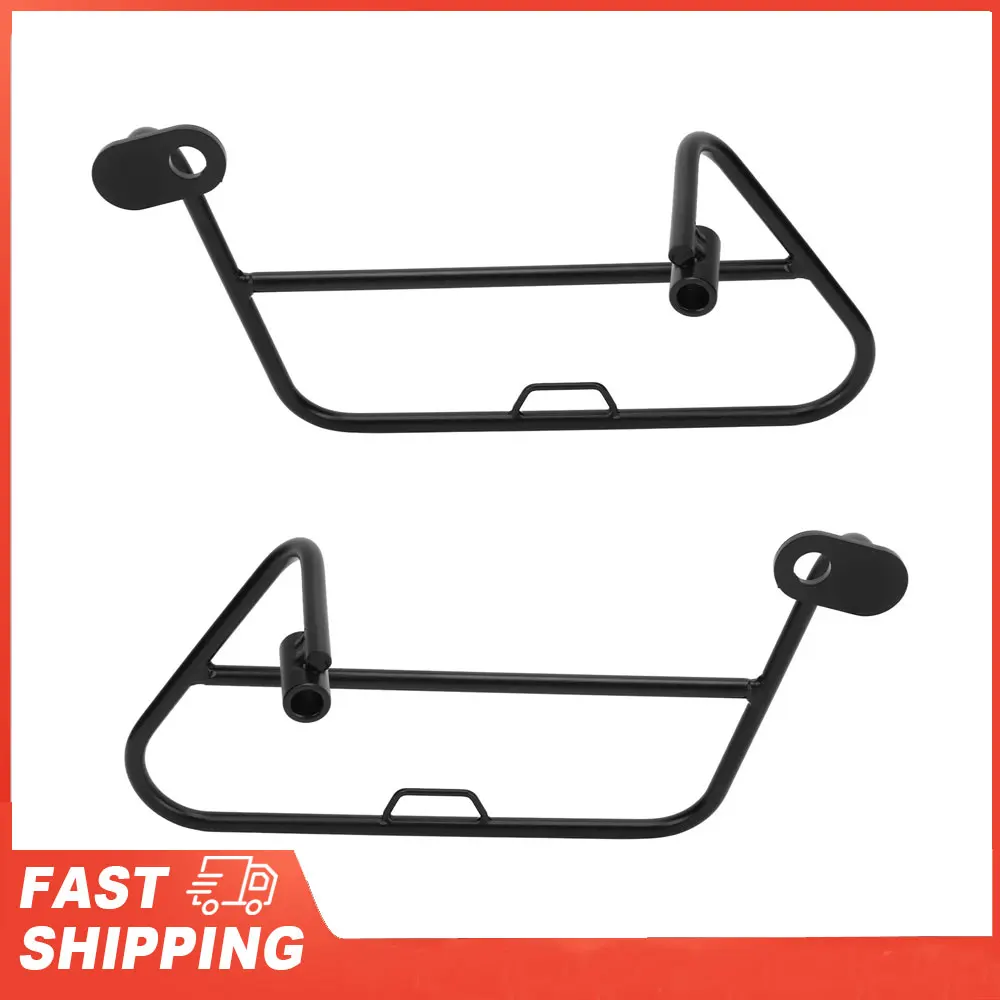 

Боковая багажная полка для мотоцикла, металлическое сиденье, кронштейн для багажа, держатель топливного бака для Super Cub C125 2019-2023