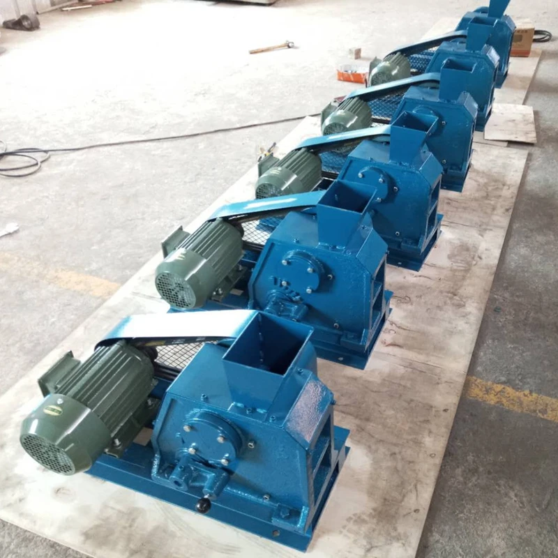 Small Jaw Crusher Ore Crusher Laboratory Laboratory Coal Crushing