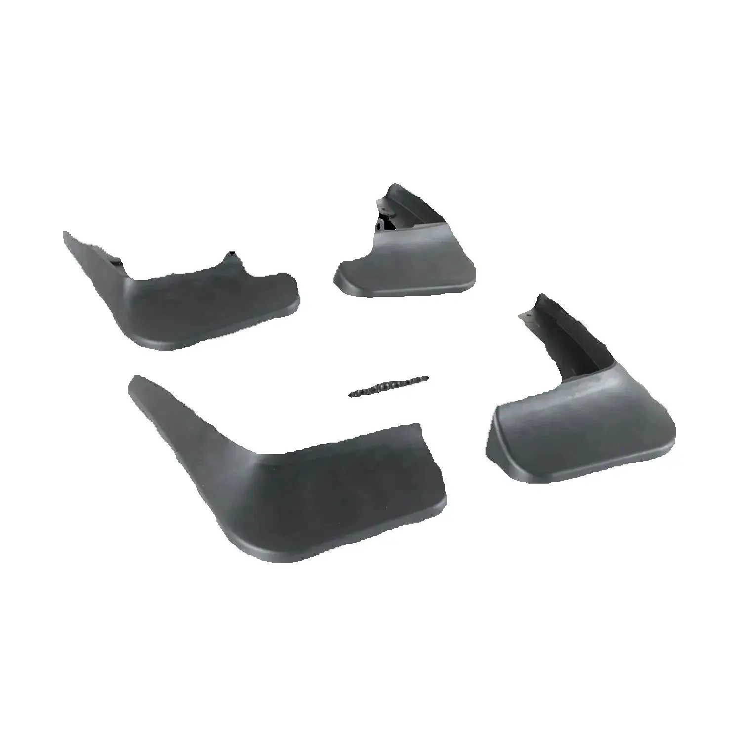 KCA351960 Mud Flaps Splash Guards Kit for FOR Mazda CX-5 2017 2018 2019 2020 2021