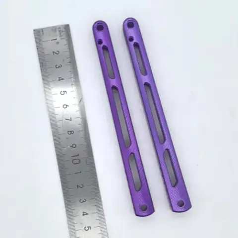 8 best sales fjärilsfickniv - №8