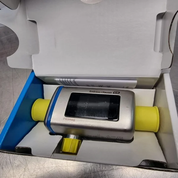 

Picomag Flowmeter | Dma15-aaaaa1 C/w I/o Brand New Original Spot Plc