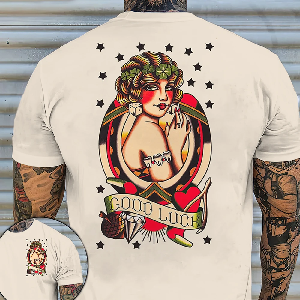 Camiseta de manga corta con estampado japonés Vintage para hombre, Tops 3D, ropa de calle, camiseta de gran tamaño