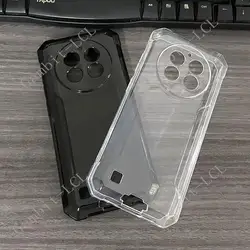 For Oukitel WP28S WP28E G1 WP28 S OukitelWP28E 6.52