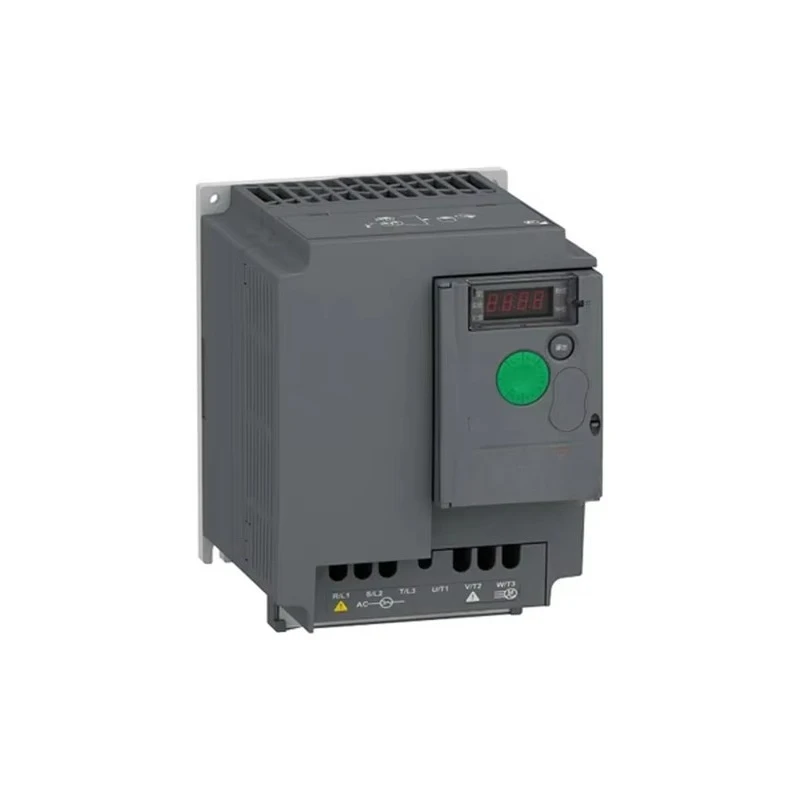 Suitable for ATV310HU30N4A Variable Speed Drive 4 KW/5hp Normal Operation 3 KW/4hp Heavy Duty 380-460 V 3 Phase