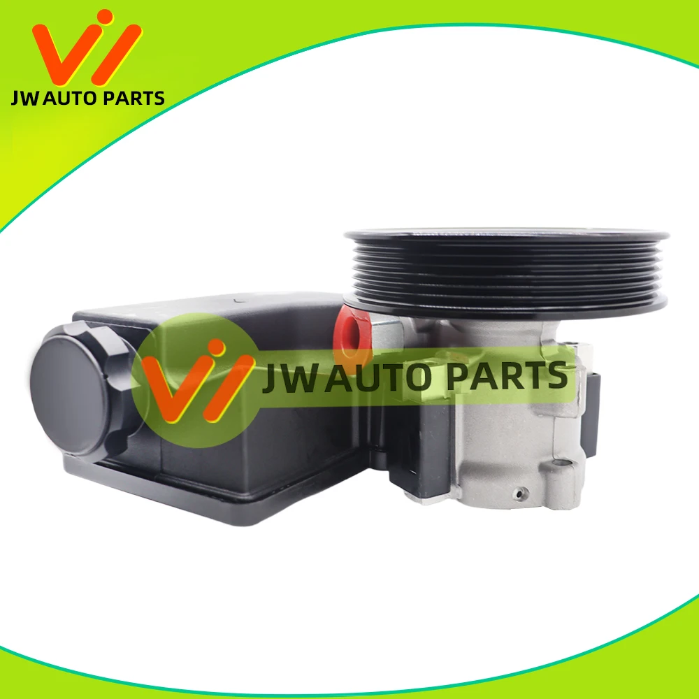 

Power Steering Pump For Jeep Grand Cherokee RAM1500 52089300AB 52089300AA 3.7L/4.7