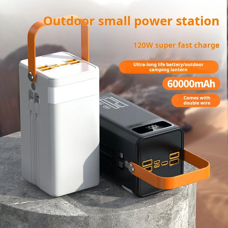 Thumbnail 4 - #81 Latest Camping Power Stations Offers
