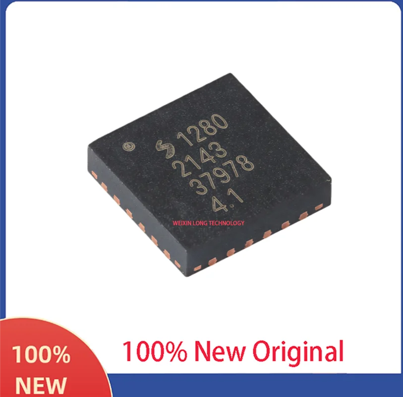 SX1280IMLTRT Remote low-power LoRa 2.4GHz radio frequency transceiver New original