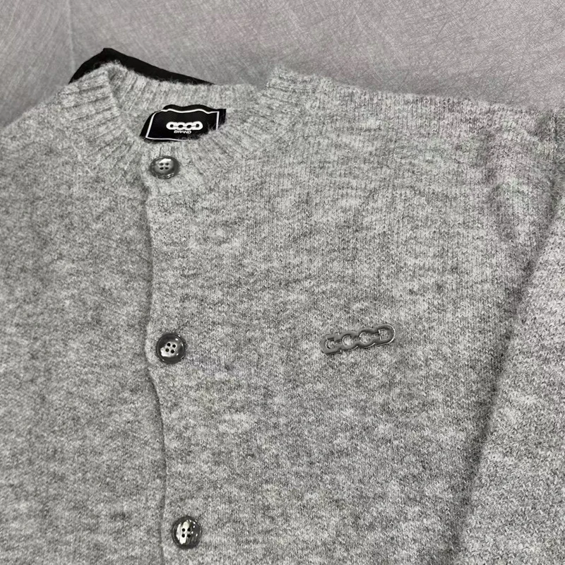 26ss 겨울 신상 패션 스트리트 클린핏 메탈 로고 G - Street Fashion Logo 리뷰 및 가격