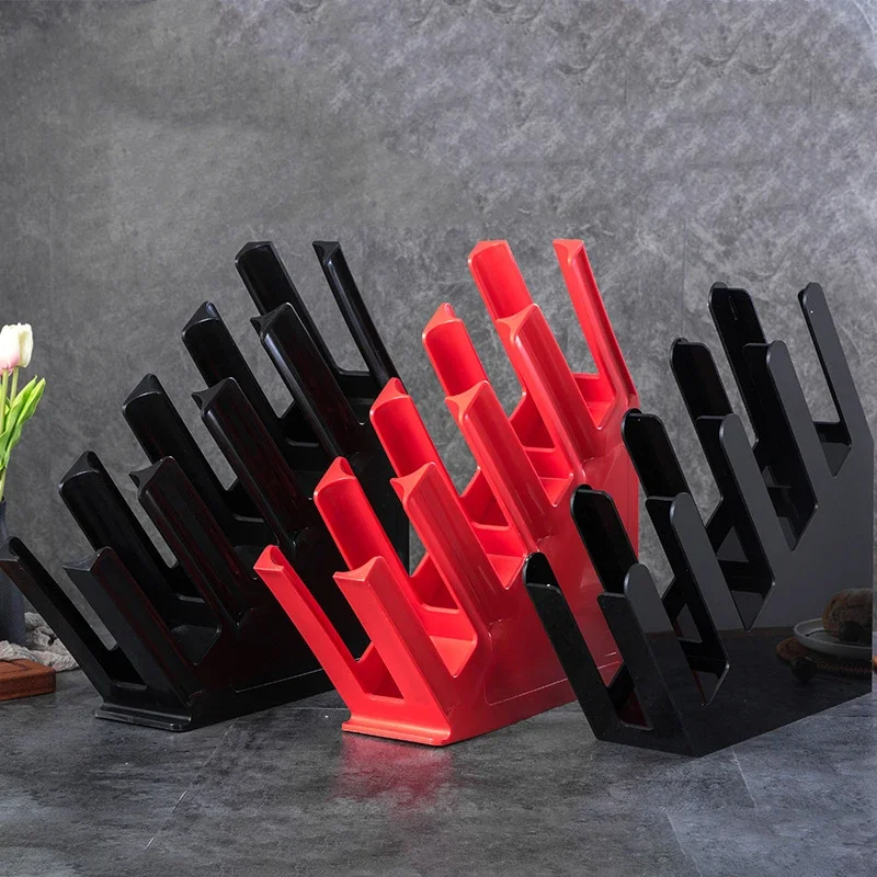 

Coffee Milk Tea Shop Supplies Bar Counter Straw Storage Rack Disposable Paper Cup Holder Take Cup Holder Paper Towel Cup Dispens