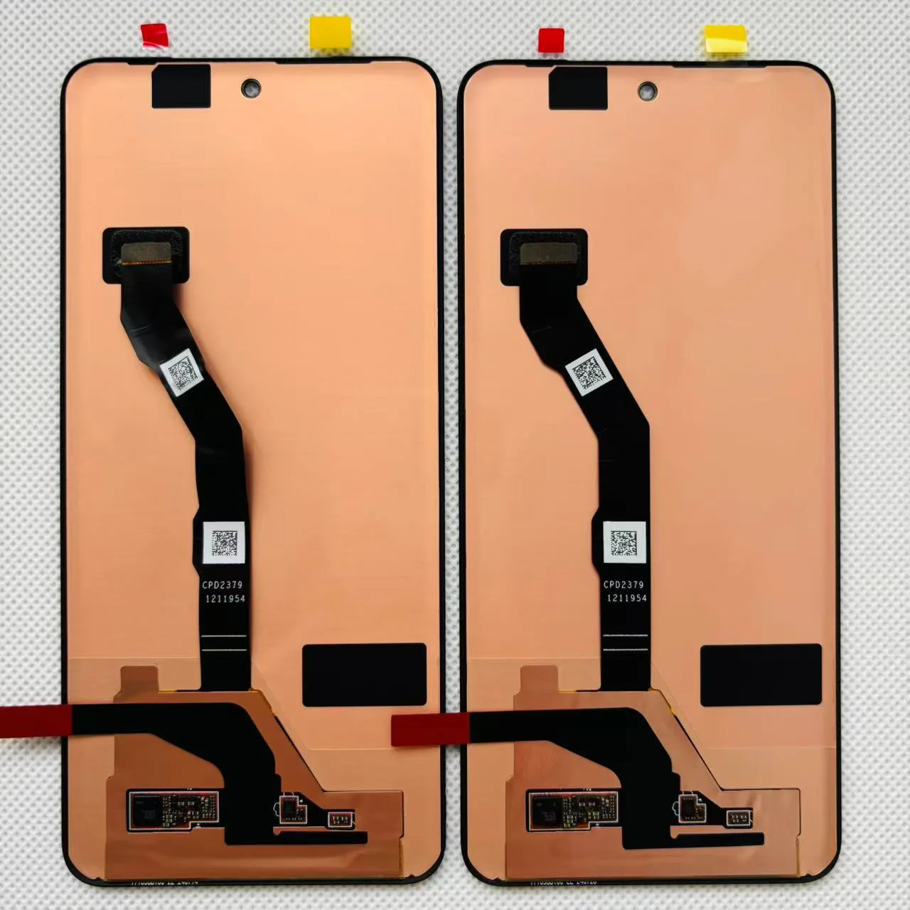 677''-amoled-original-for-vivo-iqoo-z10-5g-lcd-display-touch-screen-assembly-digiziter-for-vivo-iqoo-z10r-display-replacement