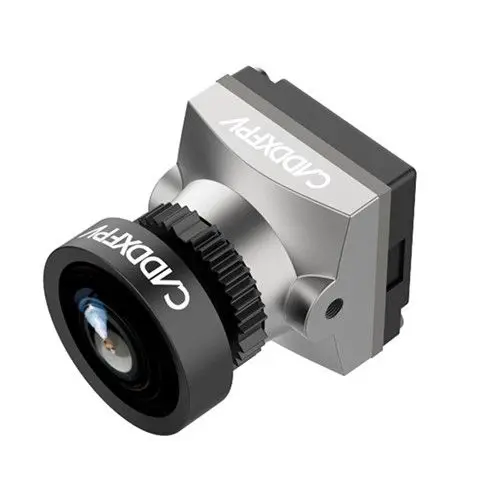 Wholesale Price Caddx Nebula Nano Kit Digital FPV Camera With Vista HD Video Transmitter for FPV Dron Fixed Wing view 3