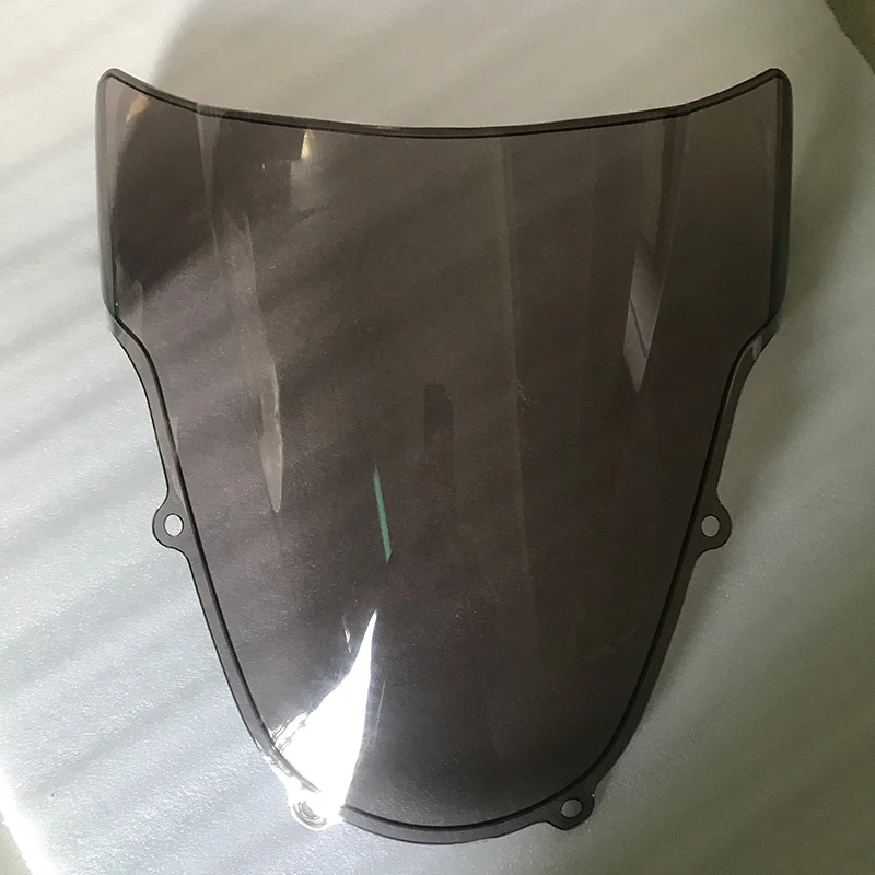 Motorcycle Windshield WindScreen Screen For 2000 2001 2002 2003 Suzuki GSXR750 GSXR600 GSXR1000 GSXR GSX-R 750 600 1000 K1 K2 K3