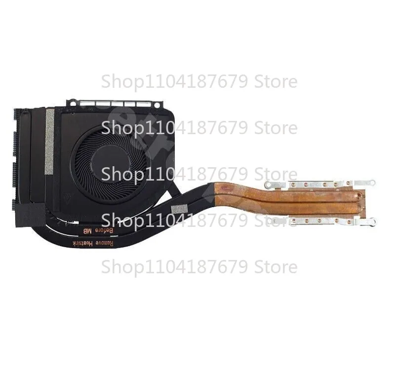 

1pcs for Dell Latitude E7420 7420 00WR96 0WR96 Laptop CPU Heatsink Fan