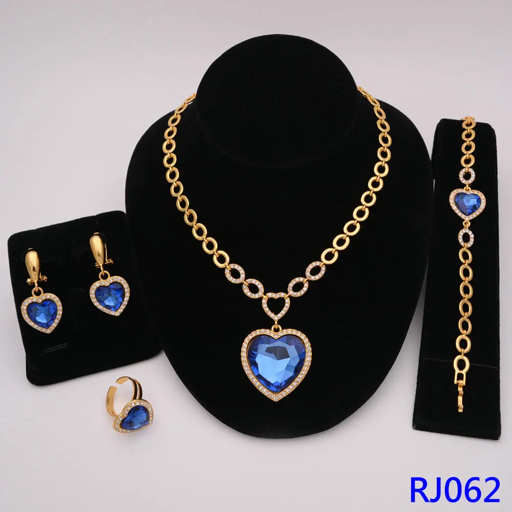 Thumbnail 4 - #91 Best Statement Jewelry Sets to Buy In 2026