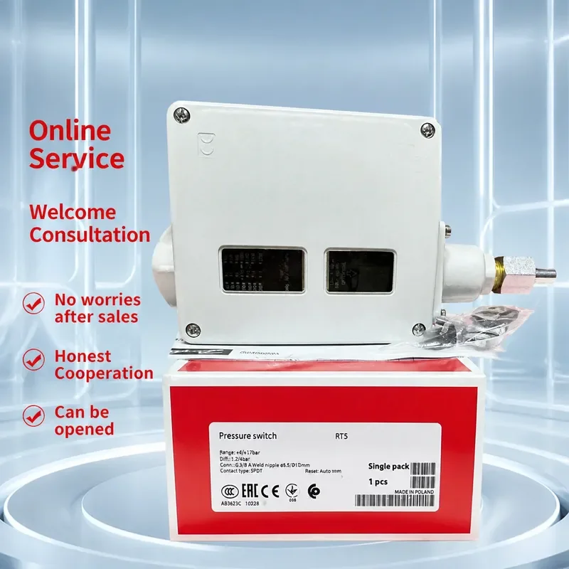 for Danfoss RT116 017-520366 017-520066 017-519966 017-520466 Temperature Control Switch Thermostat