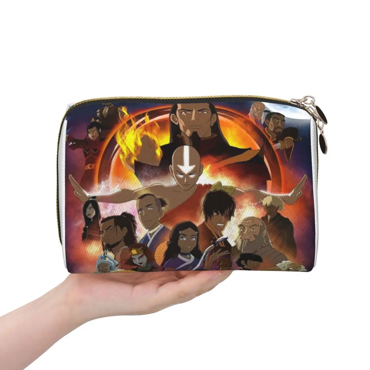 Avatar The Last Air…