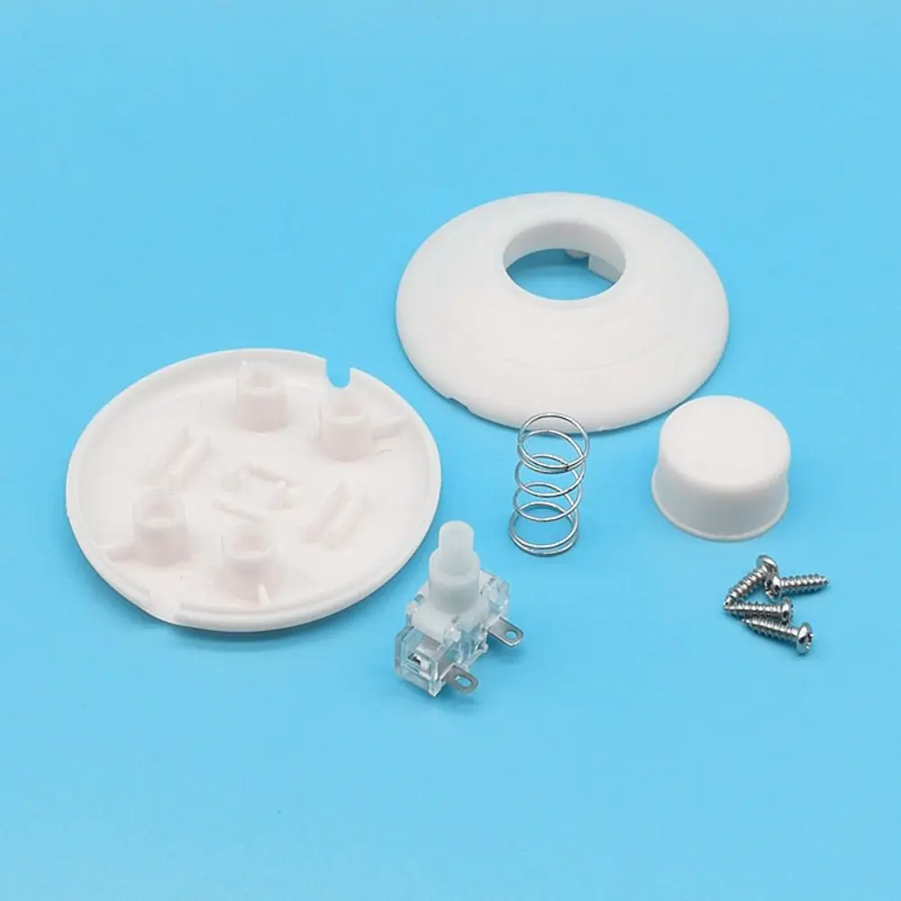 المهنية مفتاح الإضاءة تشغيل/إيقاف القدم تعمل التبديل دواسة القدم التبديل دفع زر مفتاح سلك الطاقة