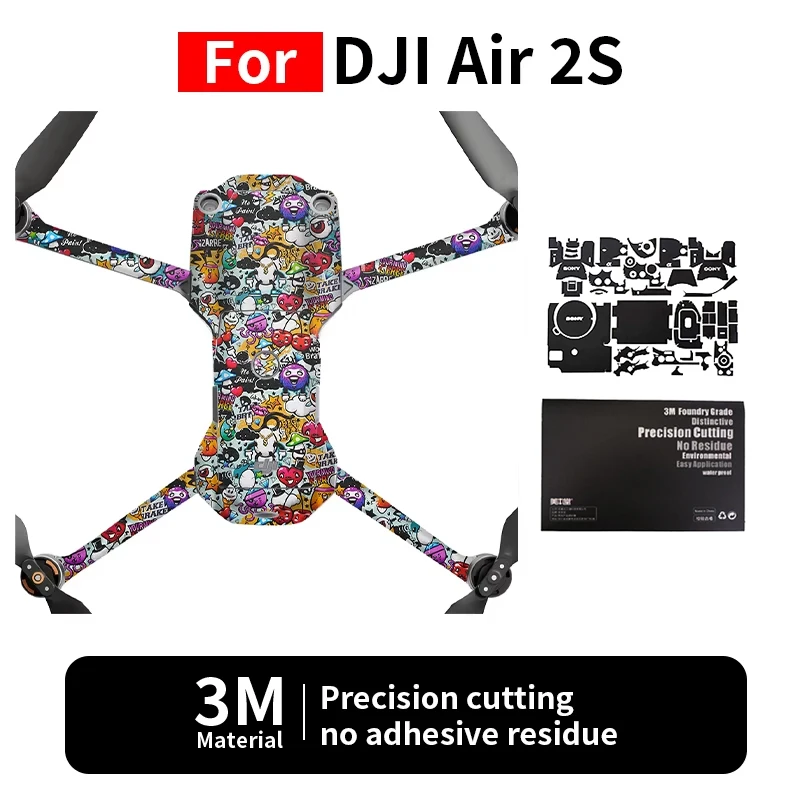 mebont-per-dji-air2s-pelle-dji-air-2-s-fotocamera-droni-adesivo-pellicola-protettiva-protezione-a-copertura-totale-senza-residui
