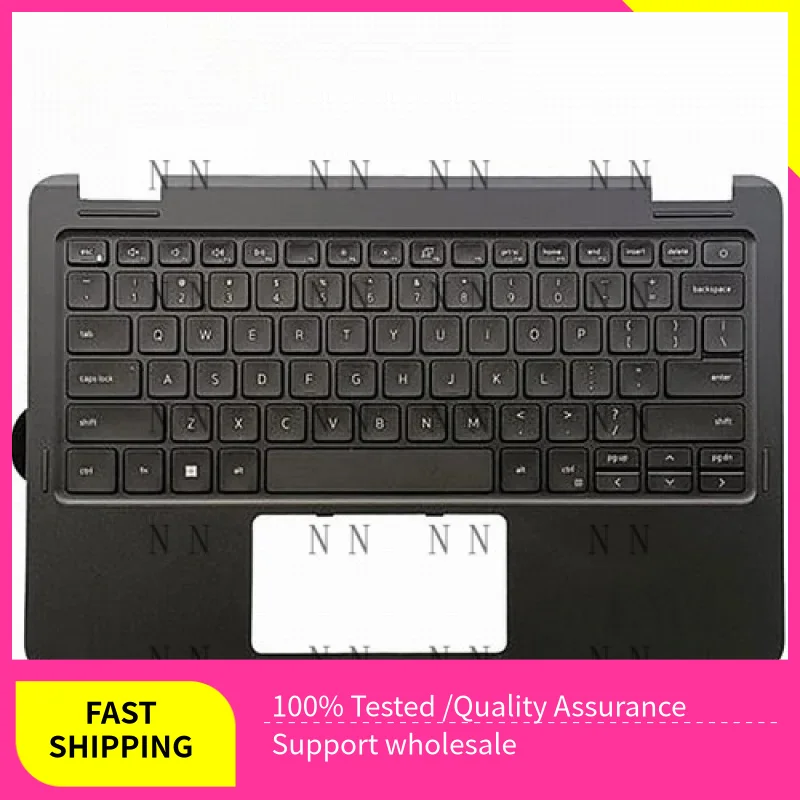 

BLGN 0R4910 новый для Dell Latitude 11 E3120 3120 2 в 1 упор для рук американская рамка клавиатуры