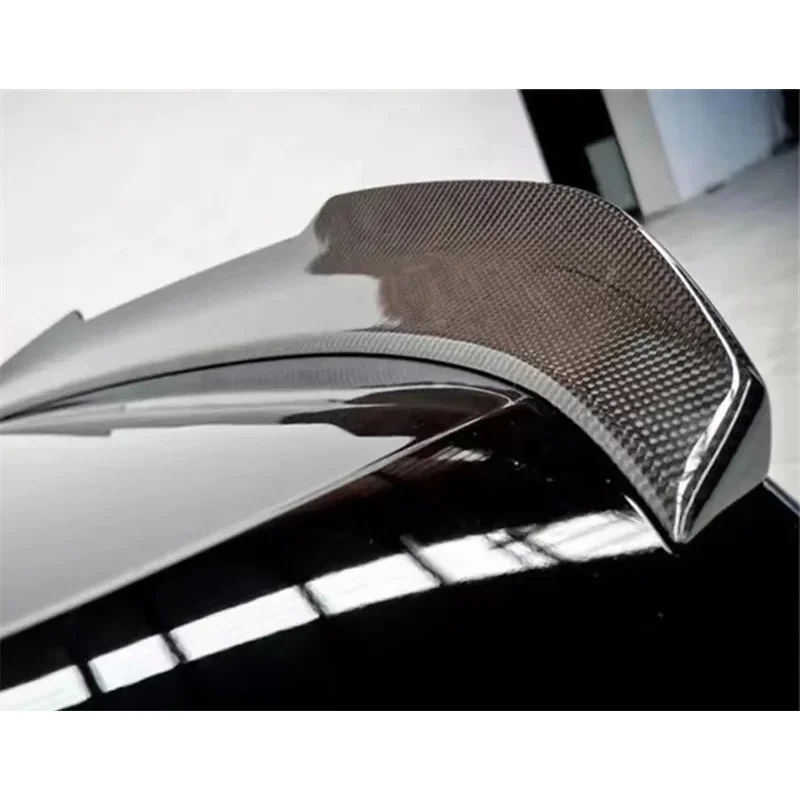 

Best SellingUsed Modifying Series M4 F82 with Dry Carbon Fiber PSM Rear Spoiler Body KitHigh Quality