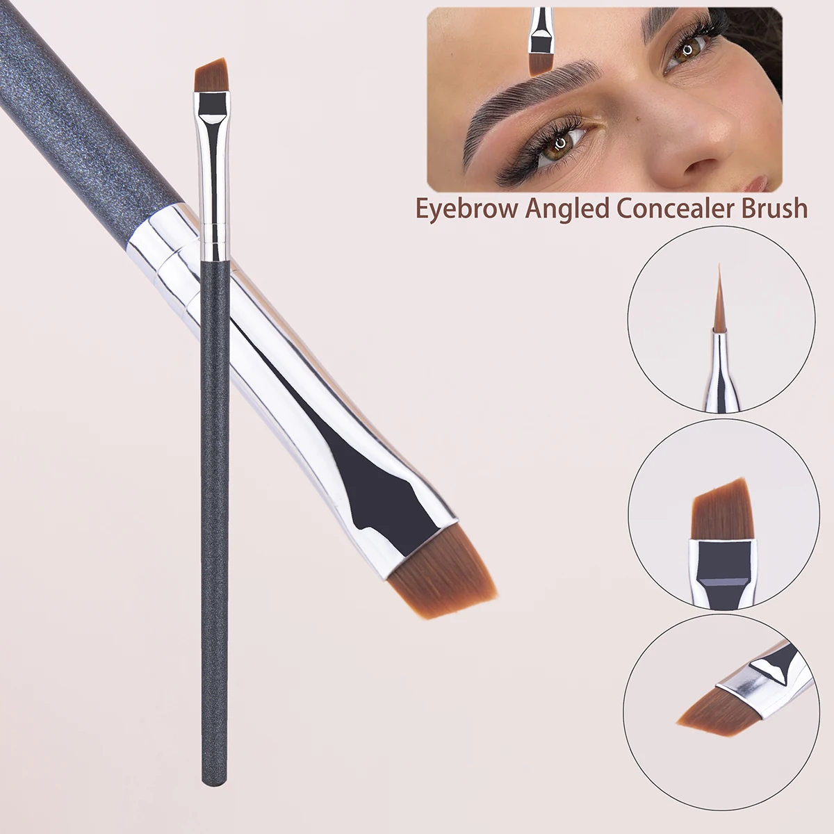 Angled Concealer Br…