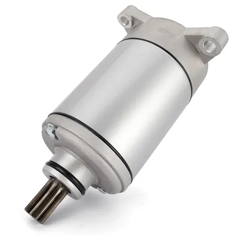 Stels용 스타터 모터, ATV 800 GT UTV 800H Hisun 1000 NORDIK NK 800 스포츠 Qlink COLEMAN 31200-010-0000 31200-F68-0000 LU029779