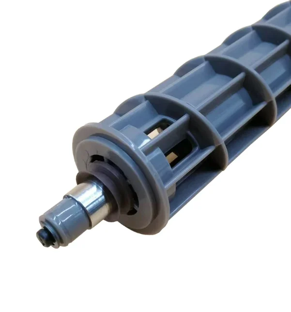 1 unidad AD038091 AD038078 Conjunto de paletas SP8100 para Ricoh Aficio 1035 1045 2035 2045 3045 340 350 AP 4500 4510 SP 8100 MP 3500 4500