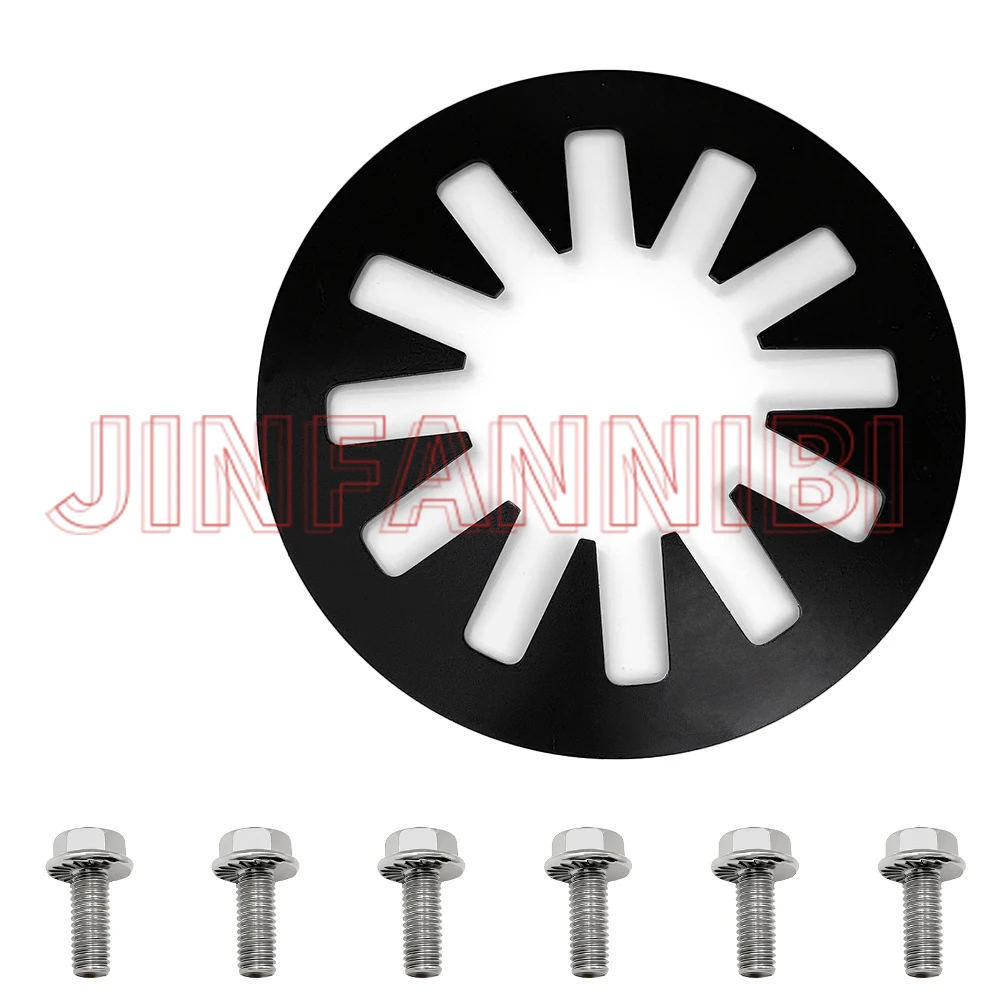 

Комплект пружин и болтов диафрагмы сцепления для Harley Electra Glide 1998-2016 гг. # 37871-04