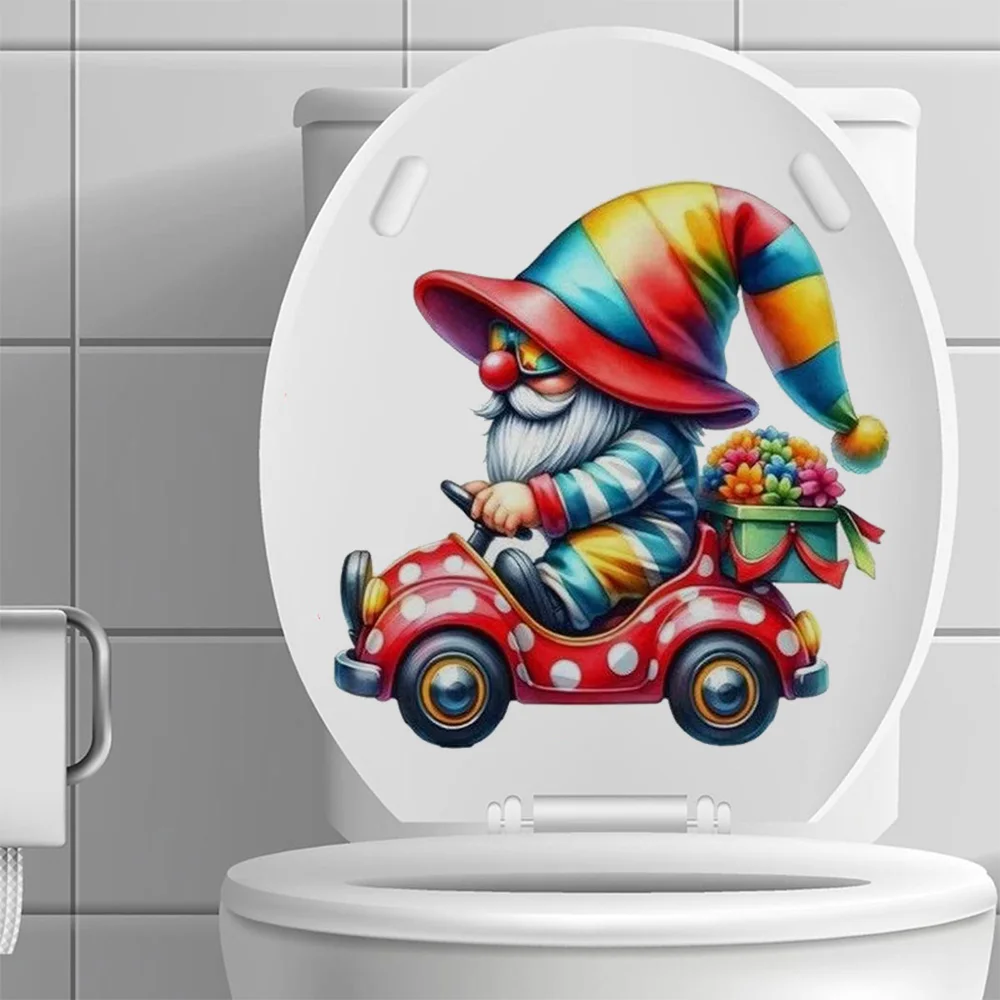 

QT3075#Green Wings Iron-On Transfer Stickers Vinyl with Wing Shapes Bright Bathroom for Home Decoration, Vinyl Car Decals