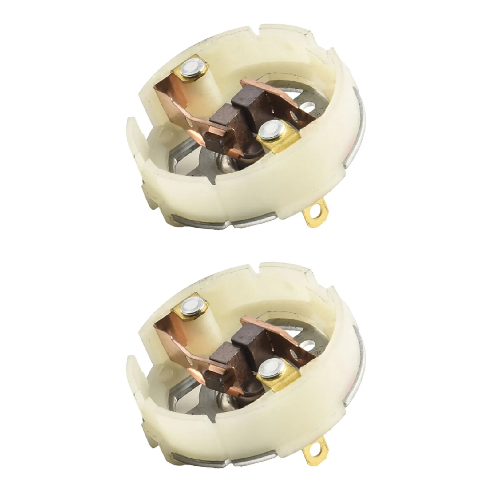 

Бесшовный сменный держатель угольной щетки, угольная щетка для дрели, компактный и легкий для электрических инструментов «сделай сам»