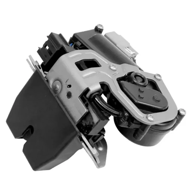 

A90E-Automobile Tailgate Lock Latch Assy For Ford Edge FA1A-N442A66-BF FA1Z-7443150-B