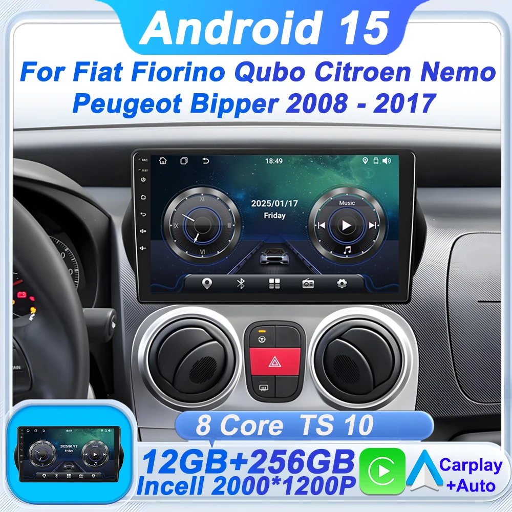 Android 15 For Fiat… - image