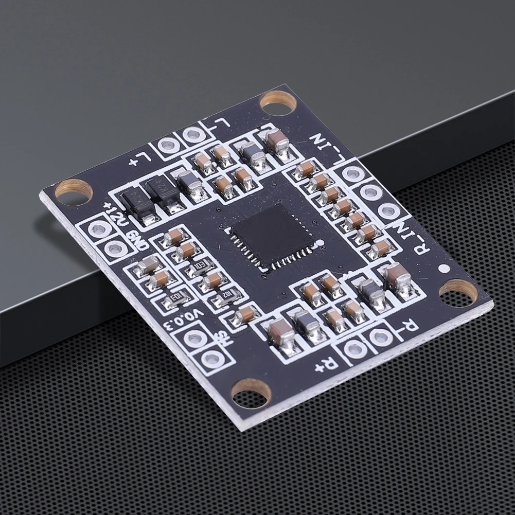 PAM8610 Stereo Mini…