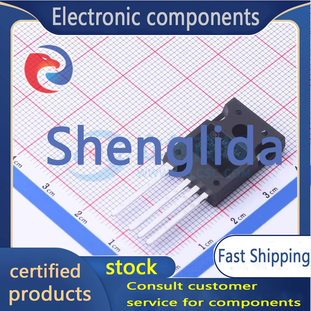 

FCH023N65S3L4 package TO-247-4LD field-effect transistor (MOSFET) brand new stock 1PCS