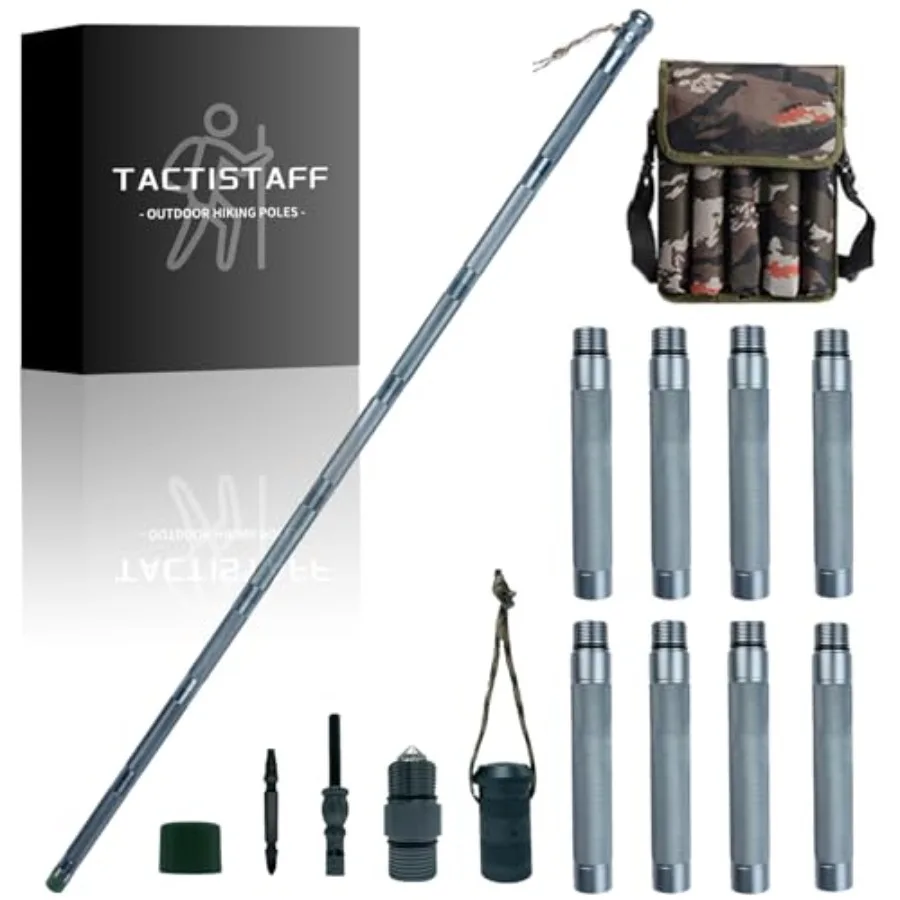 Generic Tactistaff … - image