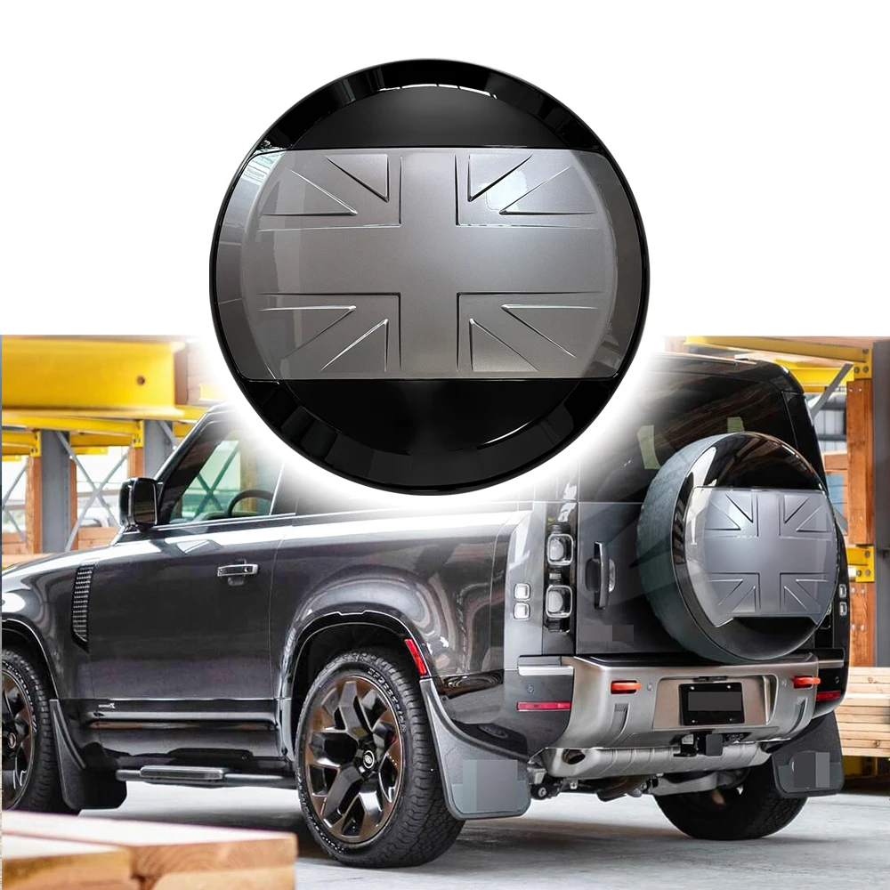 Eagle Gray Spare Ti… - image