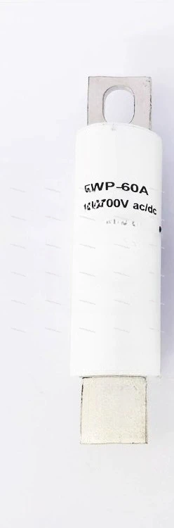 

Быстрый предохранитель, новый энергетический высоковольтный предохранитель постоянного тока FWP-150A 700 В переменного тока постоянного тока