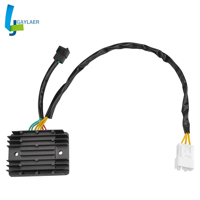 

B043488 Regulator Rectifier for Aprilia RSV4 1000 Factory RSV4 R 1000 RSV4 RF 1000 RSV 1100 Tuono V4 Tuono V4 1000 RSV4 2011-17