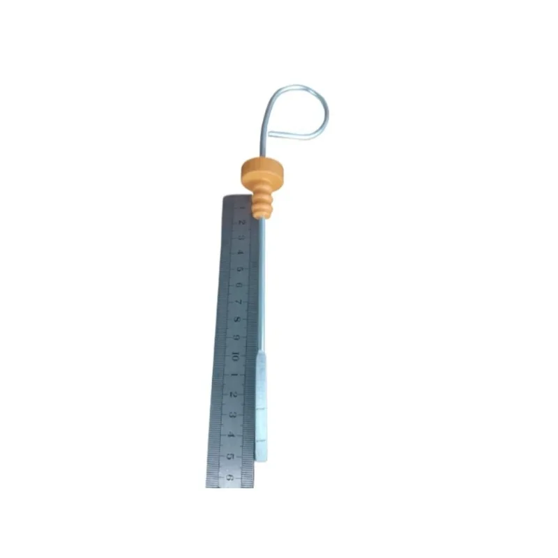 Oil Dipstick Lift-off Dipstick Tractor Parts for Lovol 504/604//804