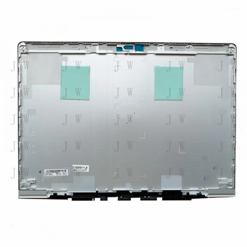 

DDZ HP Elitebook 745 G5 840 G5 LCD Back Cover Rear Lid Top Case L15501-001 Silver