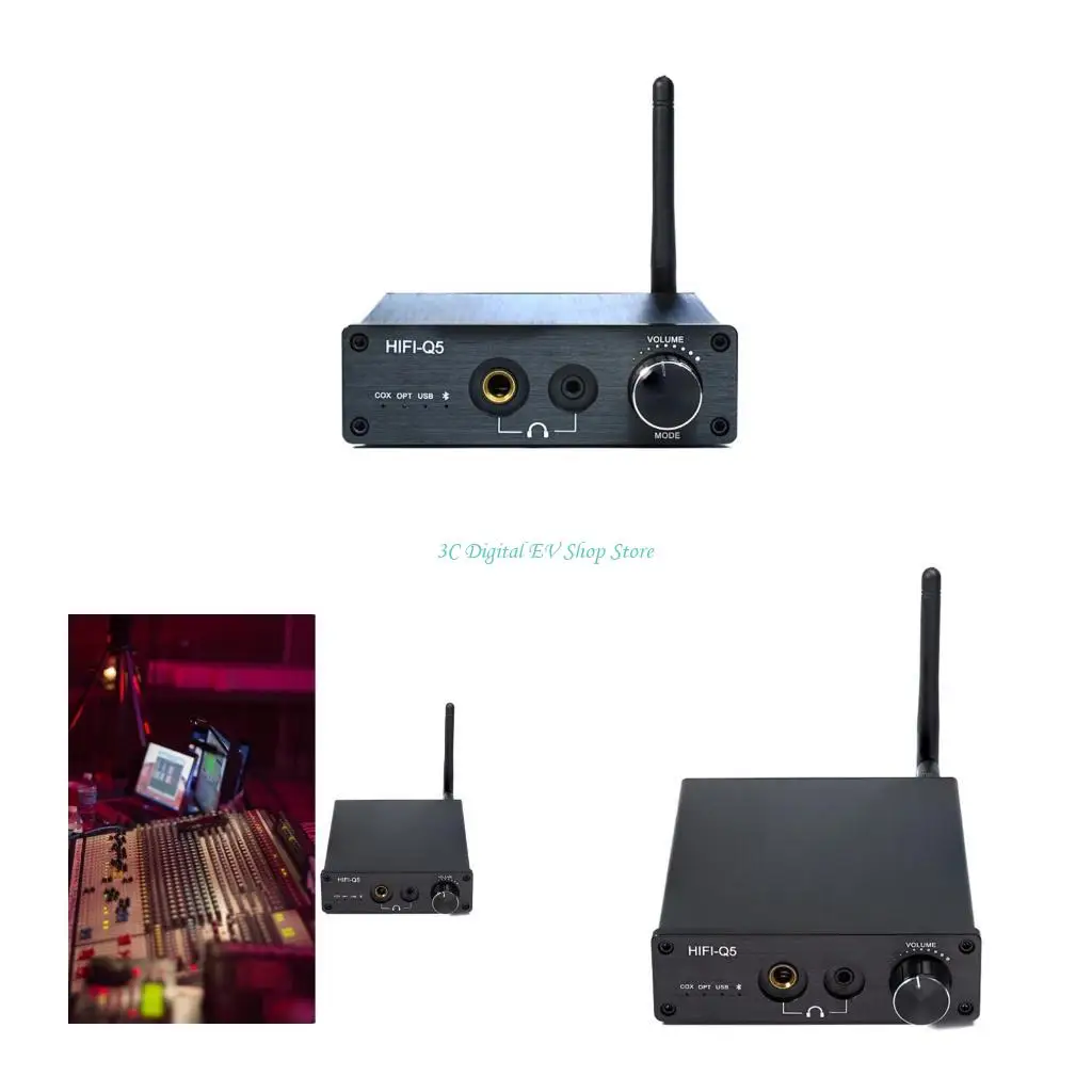 E74D Upgraded Hifi …