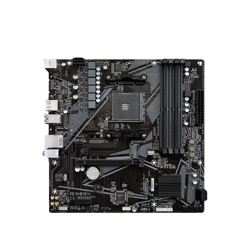 Thumbnail 3 - #41 Best Gaming Motherboards to Buy In 2026